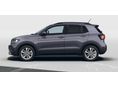 VOLKSWAGEN T-CROSS 2026 - 3