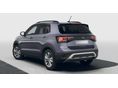 VOLKSWAGEN T-CROSS 2026 - 2
