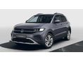 VOLKSWAGEN T-CROSS 2026 - 1