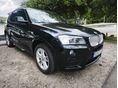 BMW X3 2013/2 - 2