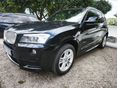 BMW X3 xDrive20d (Automata) M PACKET PANORÁMA