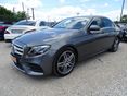 MERCEDES-BENZ E 350 2018/4 - 6