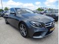 MERCEDES-BENZ E 350 2018/4 - 1