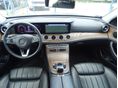 MERCEDES-BENZ E 350 2018/4 - 9