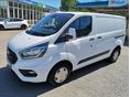 FORD TRANSIT 2.0 TDCi 290 MWB Trend 1 Év Garancia Ajándék! Magyar. 1 tulaj. dupla tolóajtó!