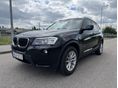 BMW X3 2013/6 - 1