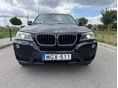 BMW X3 2013/6 - 2