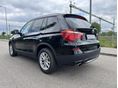 BMW X3 2013/6 - 7