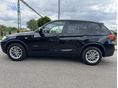 BMW X3 2013/6 - 8