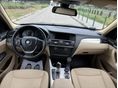 BMW X3 2013/6 - 12