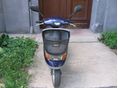 HONDA DIO 2014/10 - 3