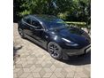 TESLA MODEL 3 Long Range AWD (Automata) hátsó monitor! Téli kerékszett