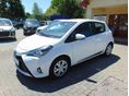 TOYOTA YARIS 2019/9 - 1
