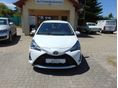 TOYOTA YARIS 2019/9 - 2
