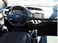 TOYOTA YARIS 2019/9 - 9