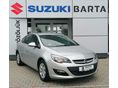 OPEL ASTRA J 2018/4 - 2