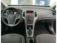 OPEL ASTRA J 2018/4 - 6