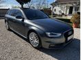 AUDI A4 2015/11 - 1