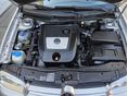 VOLKSWAGEN GOLF IV 2003/11 - 6