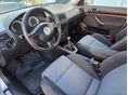 VOLKSWAGEN GOLF IV 2003/11 - 8
