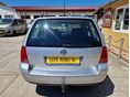 VOLKSWAGEN GOLF IV 2003/11 - 5