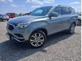 SSANGYONG REXTON 2.2 e-XDI Premium 4WD Tempomat! Bőr! Ülésfűtés/szell.! Kamera+radar elöl-hátul! Navigáció! AppleCarpla