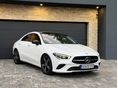 MERCEDES-BENZ CLA 180 2020/6 - 2