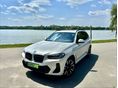 BMW IX3 73,9kWh M-Sport.Panoráma.Garancia