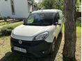 FIAT DOBLO 2017 - 2