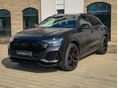 AUDI RS Q8 RSQ8 70 TFSI quattro Tiptronic ic MAGYARORSZÁGI / ELSŐ TULAJDONOSTÓL / ÚJSZERŰ / ÁFÁS / GARANCIA 2027.09.-ig