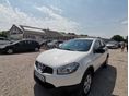 NISSAN QASHQAI 2013 - 1