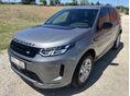LAND ROVER DISCOVERY SPORT 2022/5 - 1