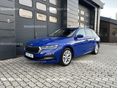 SKODA OCTAVIA Combi 1.5 TSI ACT e-TEC Style DSG SZERVIZKÖNYV / 1.TULAJ / MAGYARORSZÁG-i / ÁFAs / MÁTRIX / VIRTUÁL / ÁLLÓFŰTÉS