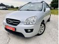 KIA CARENS 2008/12 - 3
