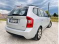 KIA CARENS 2008/12 - 2