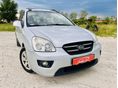 KIA CARENS 2.0 CRDi LX 7 SZEMÉLYES .KLÍMÁS