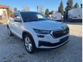 SKODA KODIAQ 2.0 TDI SCR Style 4x4 DSG TÉL-NYÁRI KERÉK GARNÍTÚRA. VEZÉRLÉS CSERE MAGYARORSZÁGI VÉGIG VEZETETT SZERVÍZ