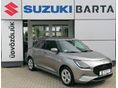 SUZUKI SWIFT 2025/10 - 2