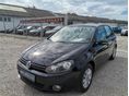 VOLKSWAGEN GOLF VI 2010 - 1