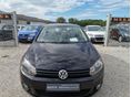 VOLKSWAGEN GOLF VI 2010 - 2