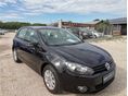 VOLKSWAGEN GOLF VI 2010 - 3