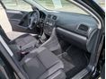 VOLKSWAGEN GOLF VI 2010 - 12
