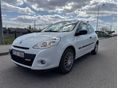 RENAULT CLIO III 1.5 dCi Société Friss műszaki