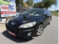 PEUGEOT 407 SW 2.0 HDi Premium (Automata) FRISS MŰSZAKI! V.HOROG! ALUF! ÜLÉSFŰTÉS! D.KLÍMA!