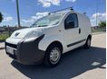 PEUGEOT BIPPER 1.3 HDi Zárt. Tolóajtós. tetőcsomagtartóval