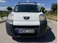 PEUGEOT BIPPER 2012/6 - 2