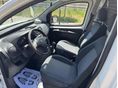 PEUGEOT BIPPER 2012/6 - 10