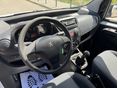 PEUGEOT BIPPER 2012/6 - 11