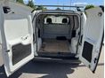 PEUGEOT BIPPER 2012/6 - 12