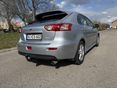 MITSUBISHI LANCER 2010/6 - 5